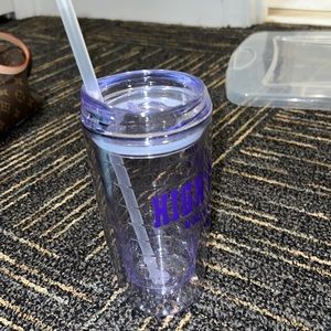 High Point University Tumbler